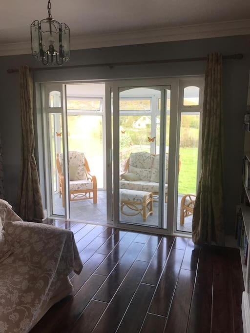 Killarney Farm House. Ngoại thất bức ảnh