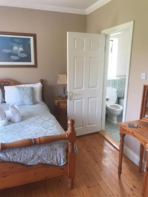 Killarney Farm House. Ngoại thất bức ảnh