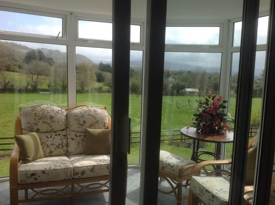 Killarney Farm House. Ngoại thất bức ảnh