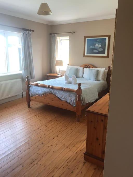 Killarney Farm House. Ngoại thất bức ảnh