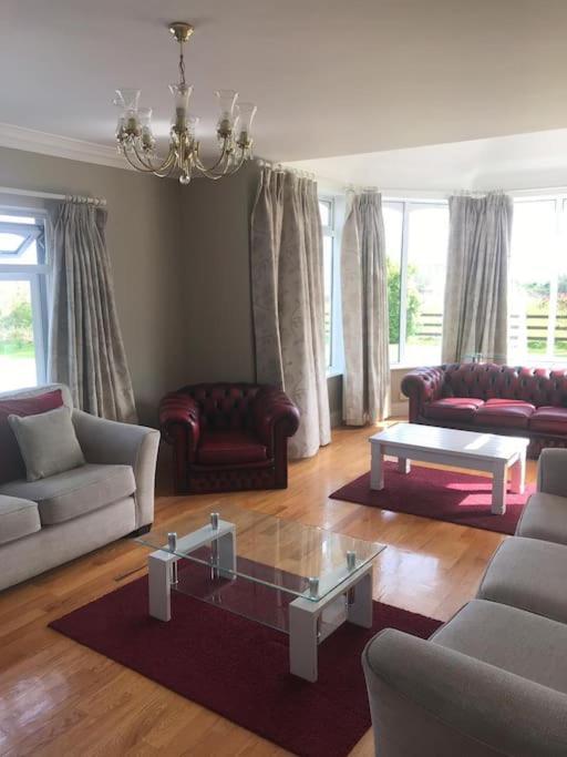 Killarney Farm House. Ngoại thất bức ảnh