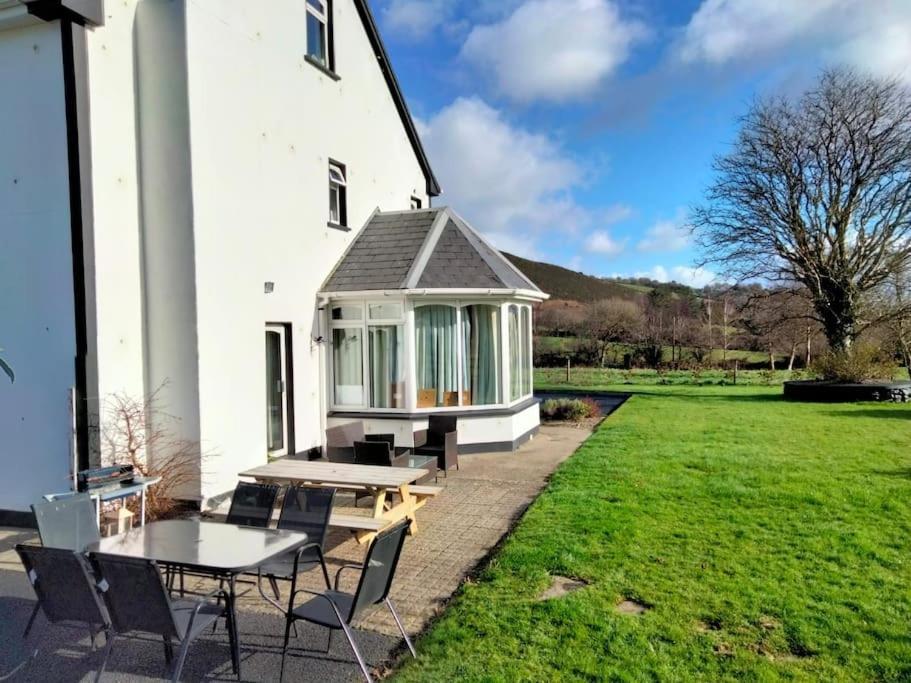Killarney Farm House. Ngoại thất bức ảnh
