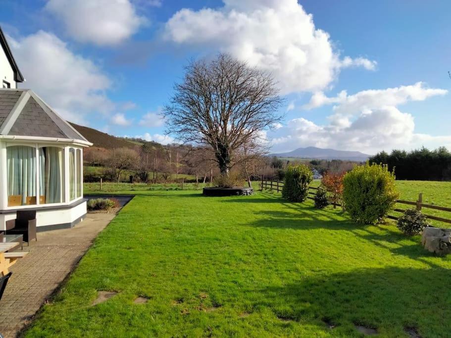 Killarney Farm House. Ngoại thất bức ảnh