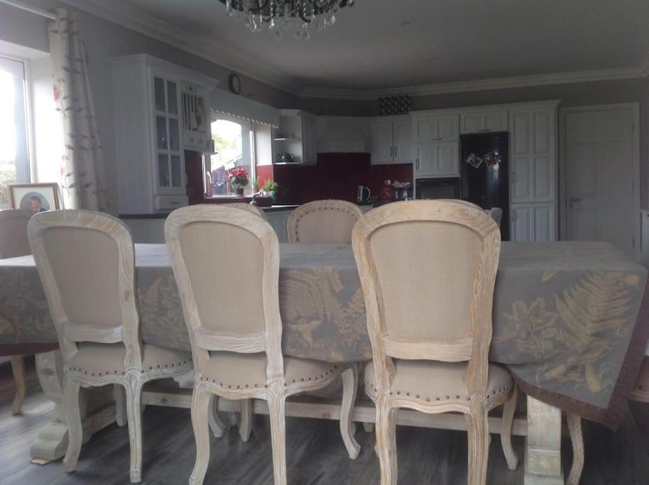 Killarney Farm House. Ngoại thất bức ảnh